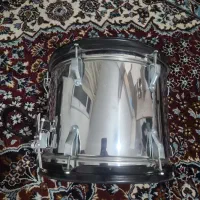 طبل ریز استیل