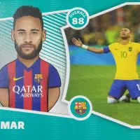 کارت کیمدی 2026 نیمار جونیورBAST MOMENT