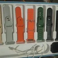 ساعت هوشمند