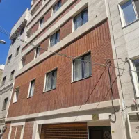 آپارتمان ۱۴۰  متر  توساز   / املاک نگارستان /