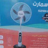 پنکه ایستاده ای اسمارت