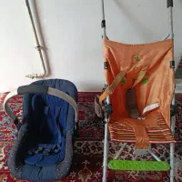 کریر و کالسکه