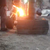 استخدام نیروی ساده