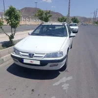 پژو پارس دوگانه دستی ۸۷موتور ۱۴۰۰
