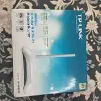 مودم TP Link مدل TD-W8901N