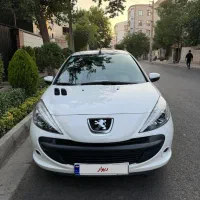 پژو ۲۰۷ فلز ۱۴۰۲