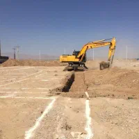زمین ۱۸۰ متری شهرک بهداشت سند دار