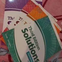 چهار تا ورک بوک انگلیسی مفت