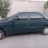 پژو آردی دوگانه ۸۴