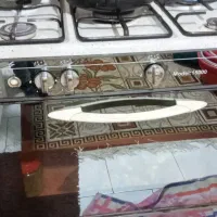 اجاق گاز تهران سبحان