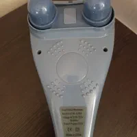یک عدد ماساژور