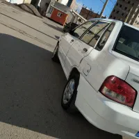 پراید 132 هیدرولیک مدل 90