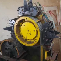 تعمیر، سرویس و بازسازی انواع آسانسور
