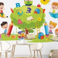آموزشگاه زبان انگلیسی درخشش