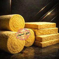 پشم سنگ عایق صدا صوت گرما کانکس کلبه LSF تانکرs212