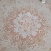 فرش ۱۲ متری