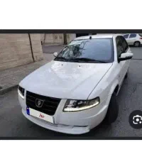 حواله سمند سورن