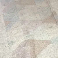 گلیم دستبافت ،دو رو ،طرح ماهی، سایز ۱۳۰ در ۷۰