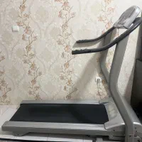 تردمیل خانگی نو