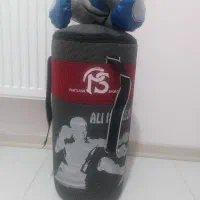 کیس بوکس و دستکش