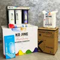 دستگاه تصفیه اب