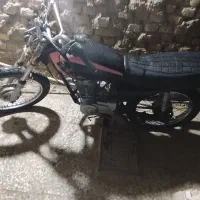موتور هندا مدل86