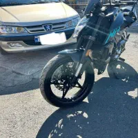 سی اف 250 ان کی 99