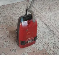 جاروبرقی ناسیونال