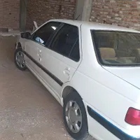 پژو پارس LX TU5، مدل ۱۳۹۸