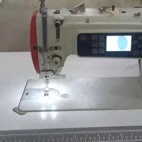 چرخ خیاطی راستا دوز HT