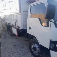 هیوانداباری ۶تن