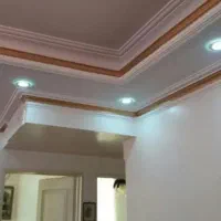 نقاشی ساختمان
