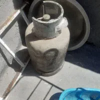 سیلند گاز