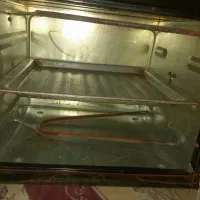 توستر|اجاق گاز و لوازم برقی پخت‌وپز|شهریار, اصیل آباد|دیوار