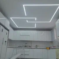اجرای کناف دکوراسیون داخلی سناتور