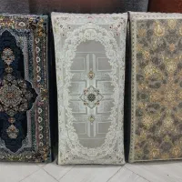 پشتی ۱۲۰۰ شانه گل برجسته