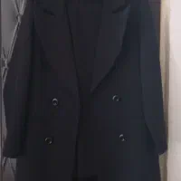 کت و شلوار. ومقنعه نو نو
