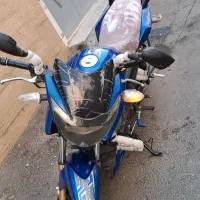 آپاچی 150مدل 95