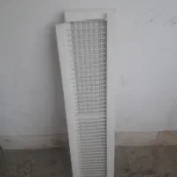 دریچه ی کولر