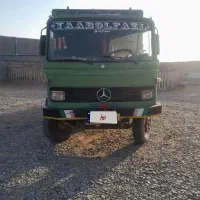 خاور 808|خودرو سنگین|سرخس, |دیوار