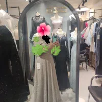 لباس مجلسی