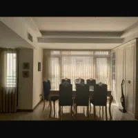 170متر تکواحدی3خواب/دو پارکینگ/لابی و سرایدار مقیم