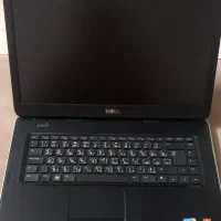 لپ تاب DELL-کیف-  موس- پنکه زیرلپ تاب