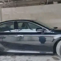 تویوتا کمری 2000cc