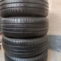 لاستیک هانکوک سایز 150 گل ER ECO2 K435