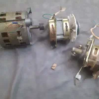 دینام لباسشویی