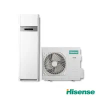 فروش اسپیلت ایستاده هایسنس