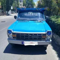 نیسان مدل ۸۸