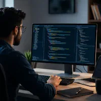 جویای کار برنامه نویسی بک اند (php-laravel)