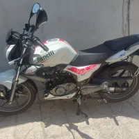 بنلی ۱۵۰ درحد نو
